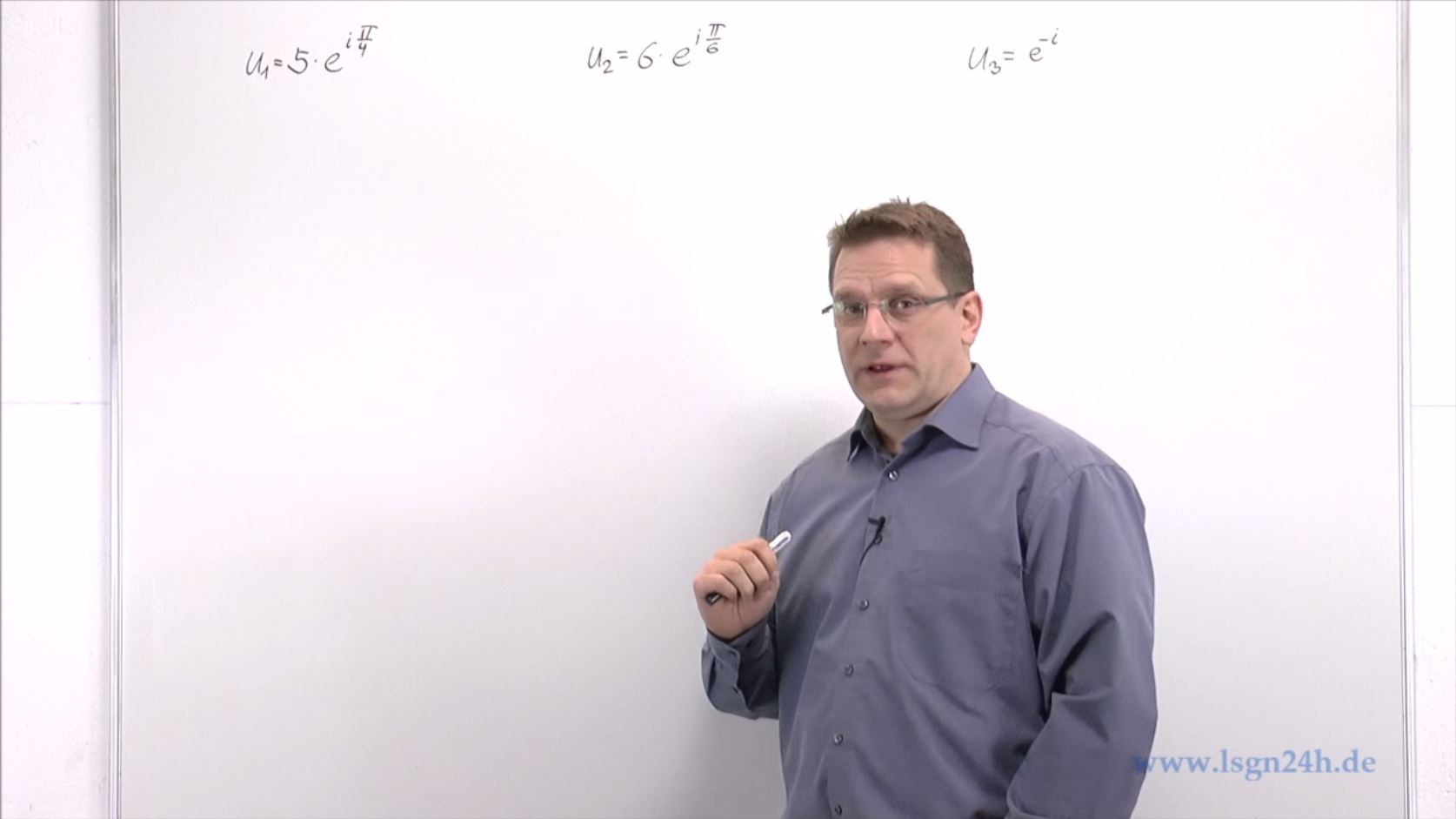 Eulerdarstellung zu arithmetischer Darstellung